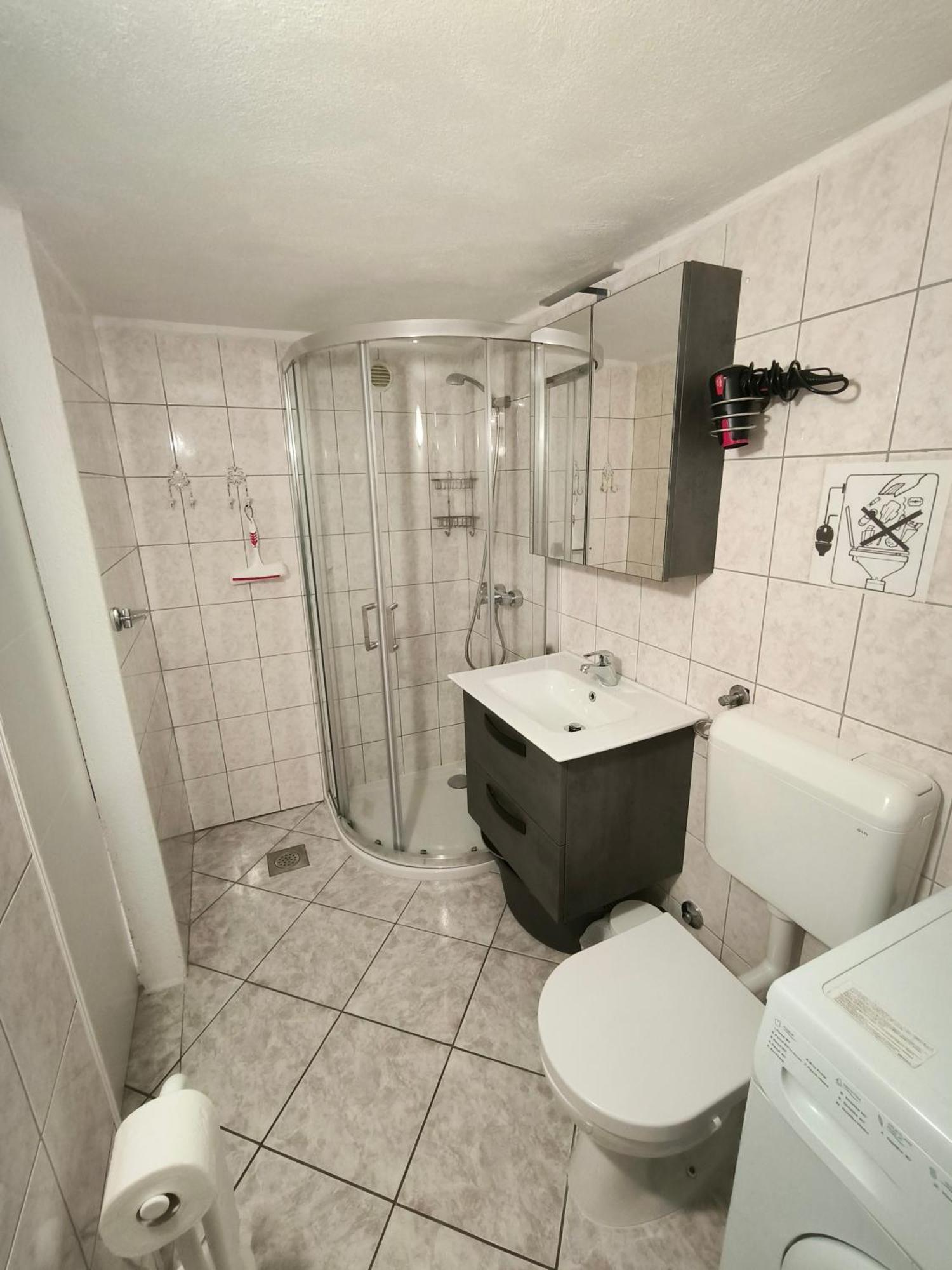 Apartment Pavica Нови-Винодолски Экстерьер фото
