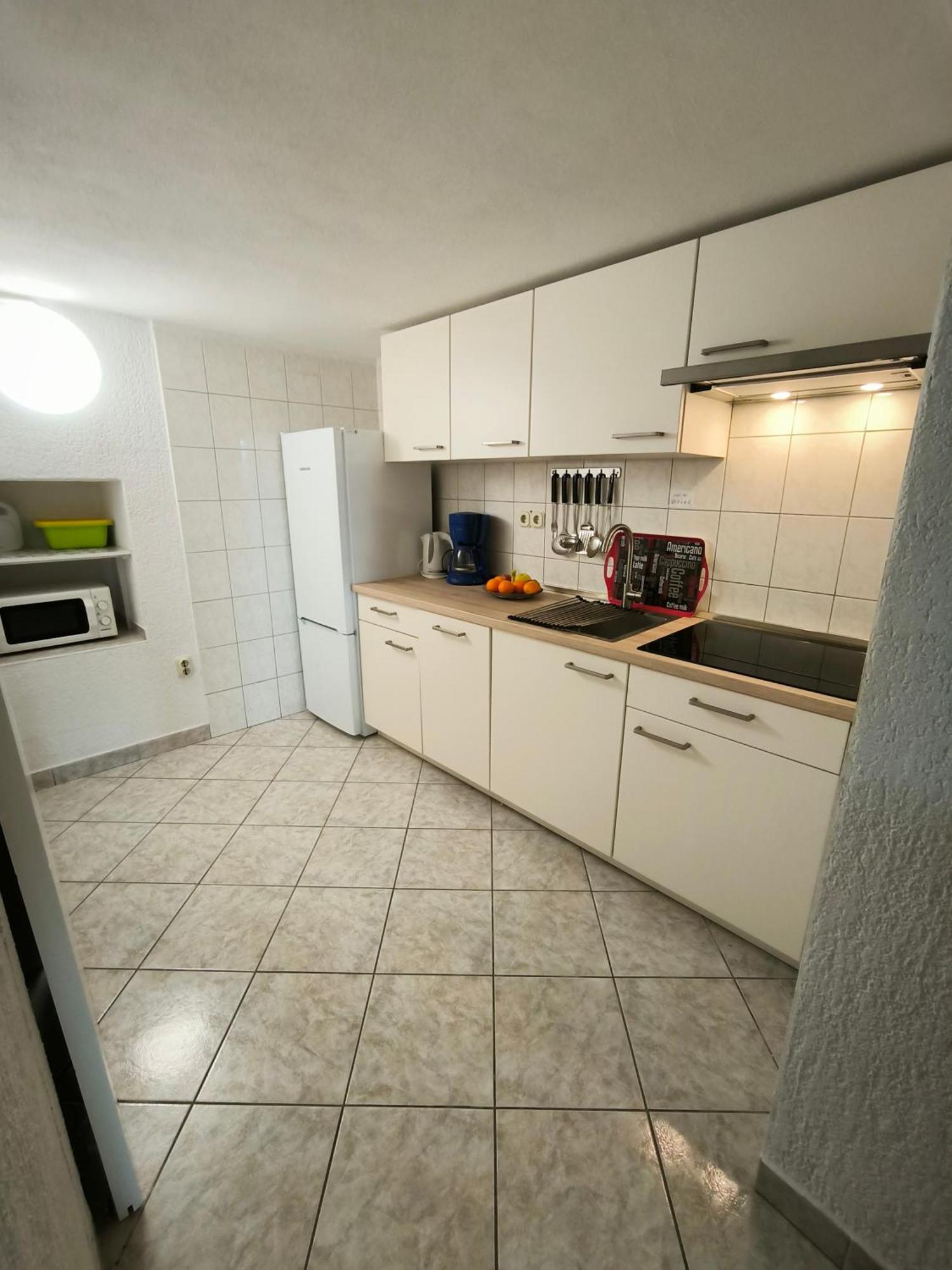 Apartment Pavica Нови-Винодолски Экстерьер фото